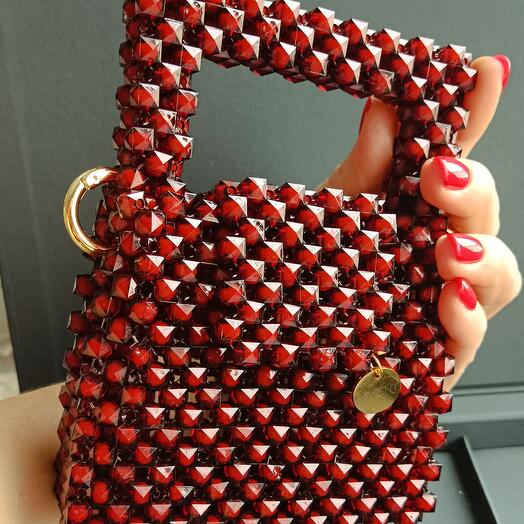 Mini Bag square