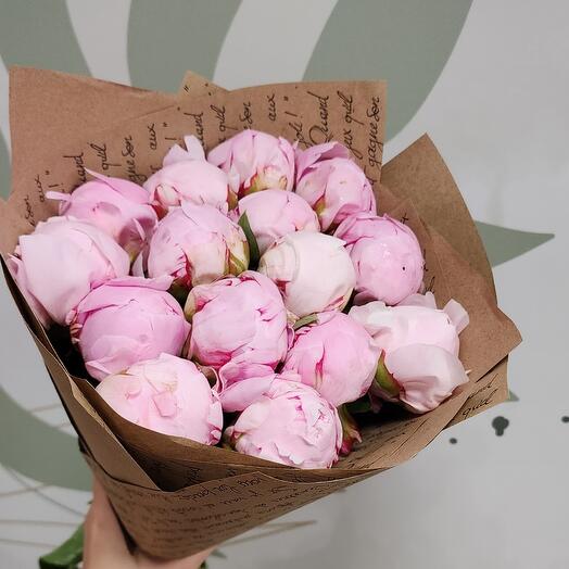 15 пион Сара 💕