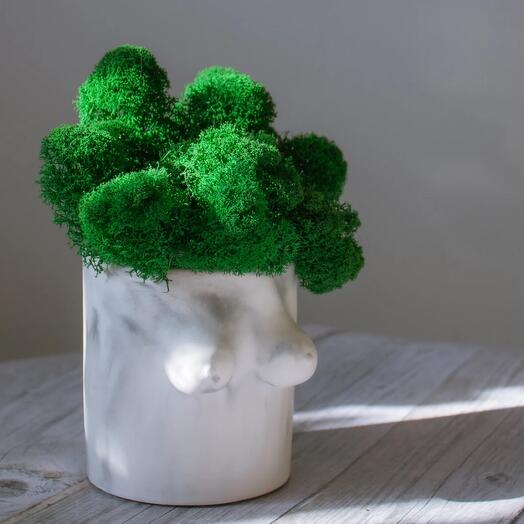 Композиция «Мадонна»