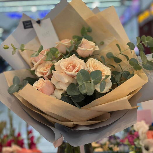 Talea Roses