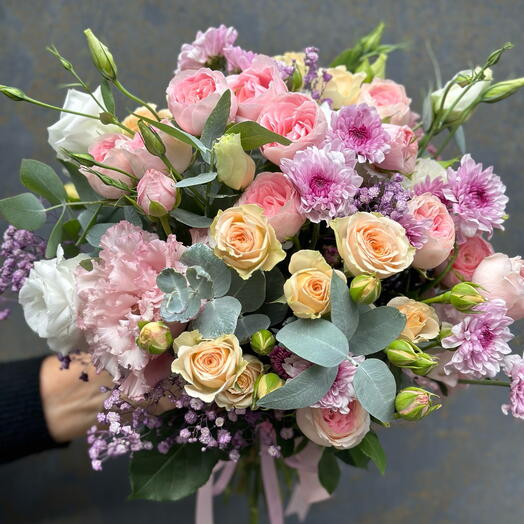 Season bouquet
