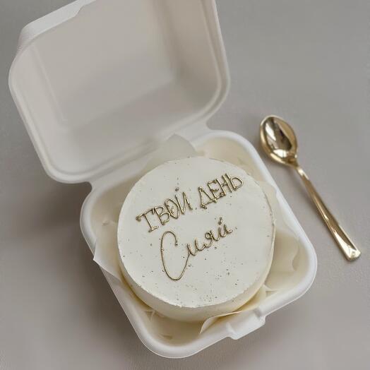 Bento "SHINE"