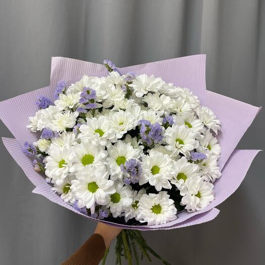 Нежное облако счастья