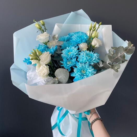 Bouquet "Wave"