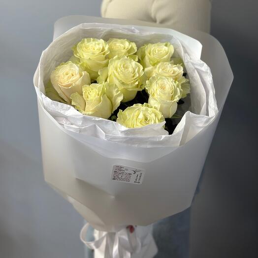 Монобукет 295