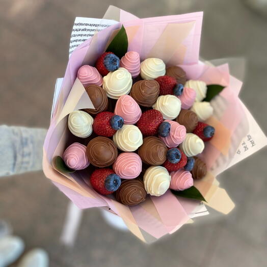 Mix bouquet