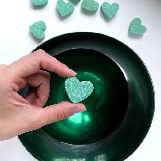 Ароматерапия для душа «Положительный настрой»