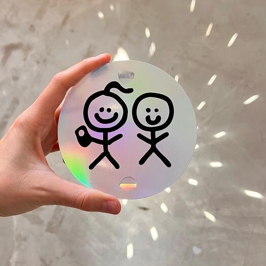 Подарочный сертификат в Автопортретную со сменой фона и с двумя видами обработки