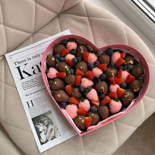 Sweet heart