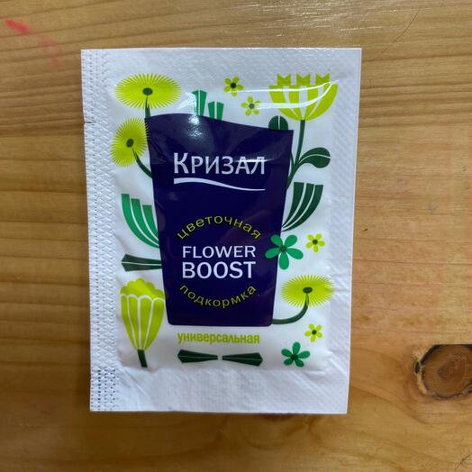 "FloraLife"