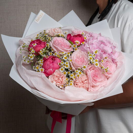Blossom Bouquet