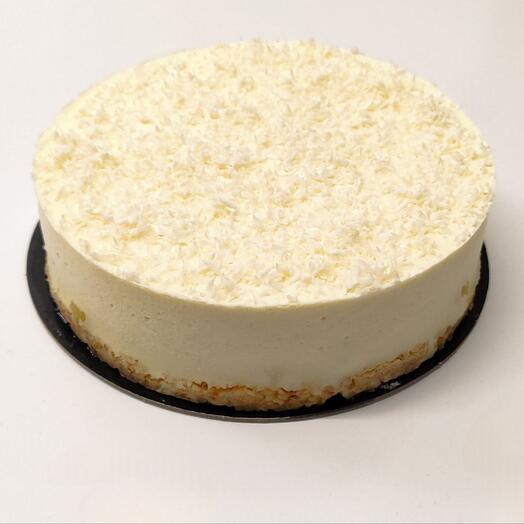 Чизкейк Пина-колада