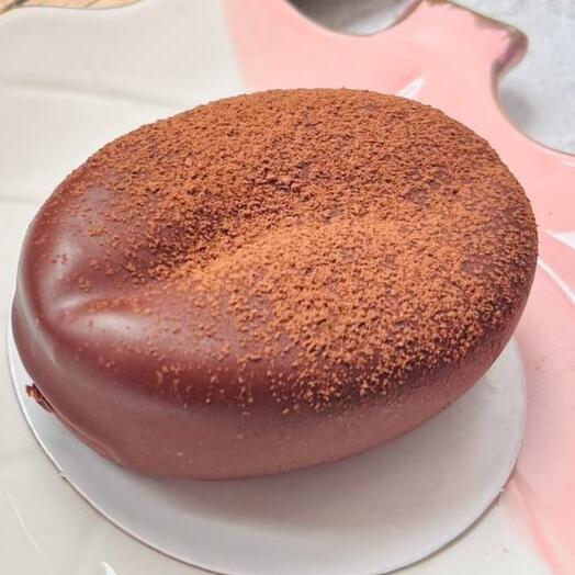 ПП десерты кофейное зерно