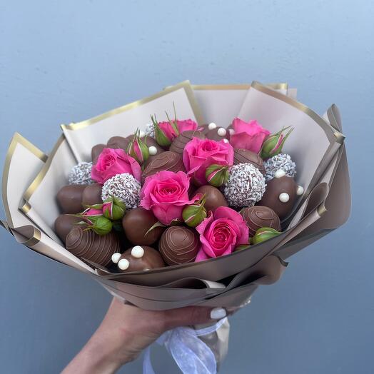 Bouquet Inspiration