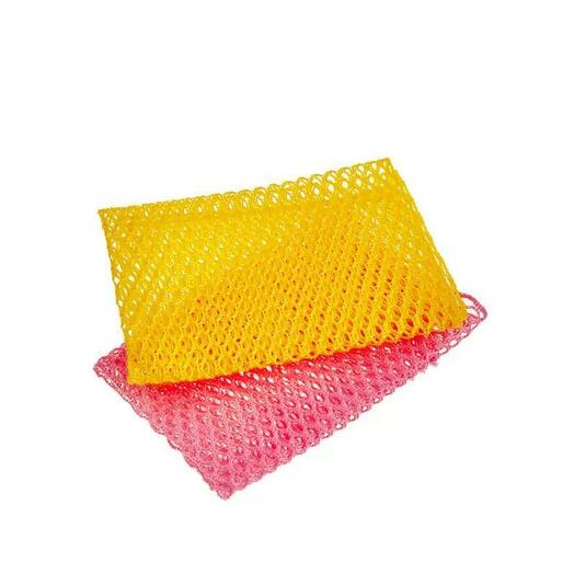 Sung bo Cleamy Скрабберы набор Soft Scrubber - 2 шт
