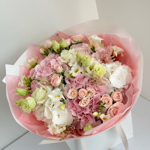 Bouquet estivo