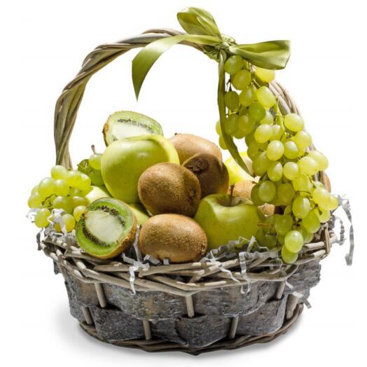 Fruit basket