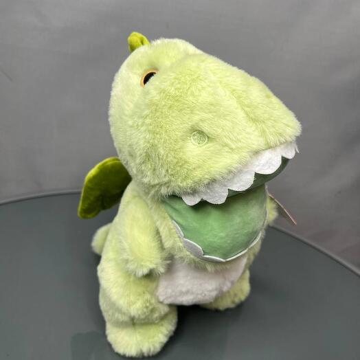 Дракончик Plush Toys