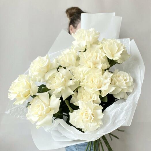 Французская роза