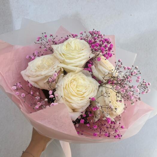 Tender feelings 💖