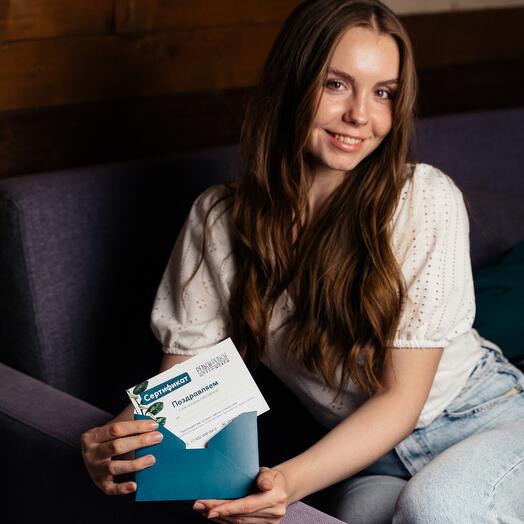 5 сеансов массажа по 60 минут в любой технике