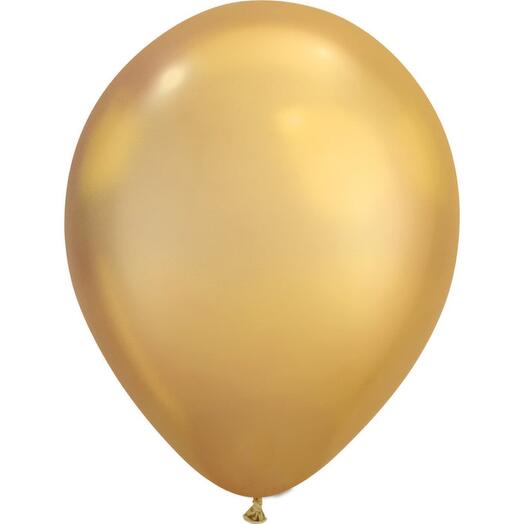 Gold chromr