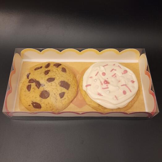 Crumbl Cookies | Крамбл кукис