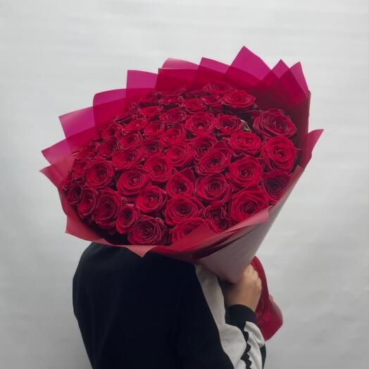 51 РОЗА 🌹
