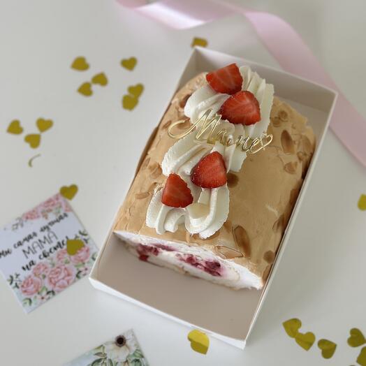 Merengue sin azúcar mamá