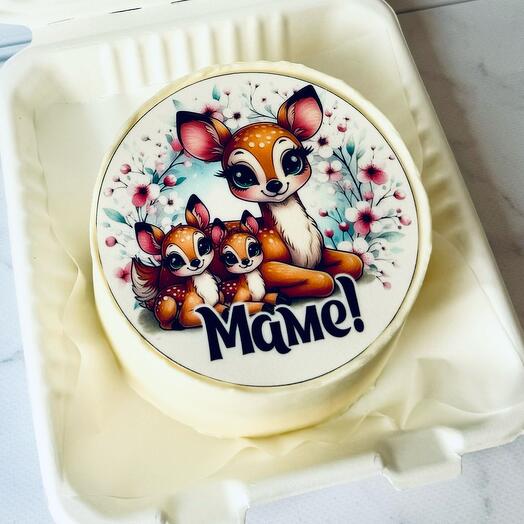 Маме