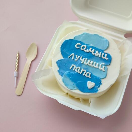 Бенто торт 2