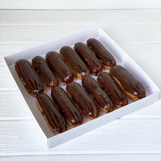 Eclairs