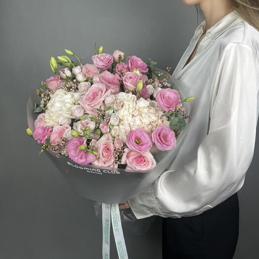 Magie Florale Bouquet