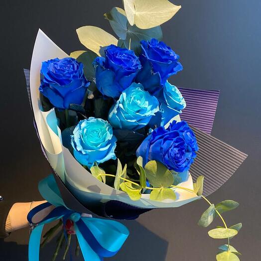 Льодовий-букет