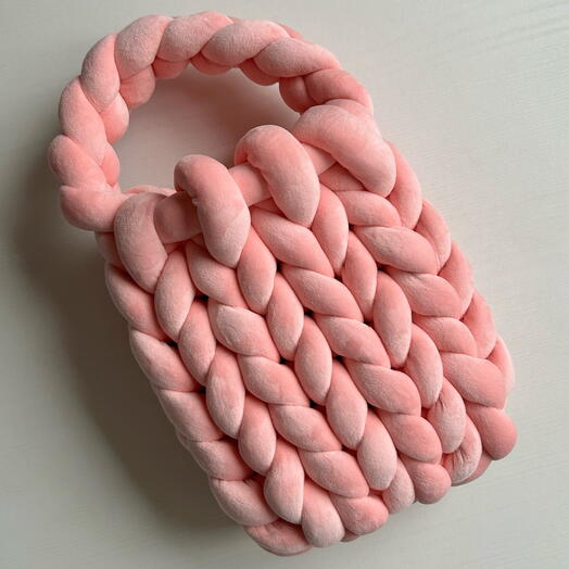 Сумка Pink cloud