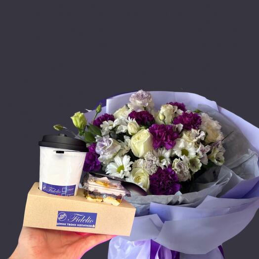 Комбо YourValentine