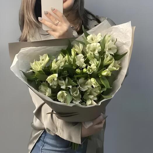 Свежесть Альп