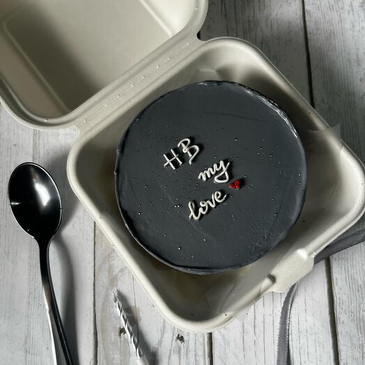 Pastel de Bento HB my love