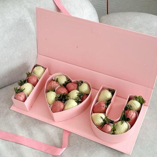 Бокс «Love 2.0»