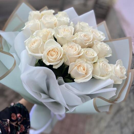 Rosas en un ramo(19)