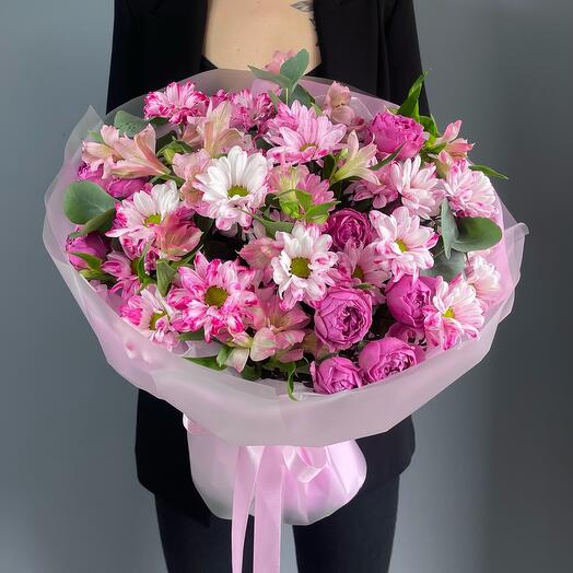 Мисти баблс для неё🌸