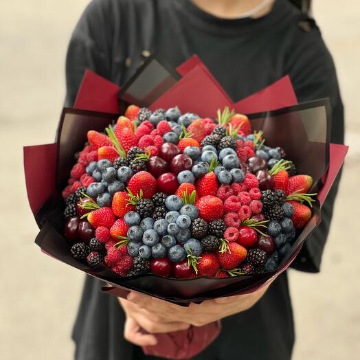 Вкус Лета