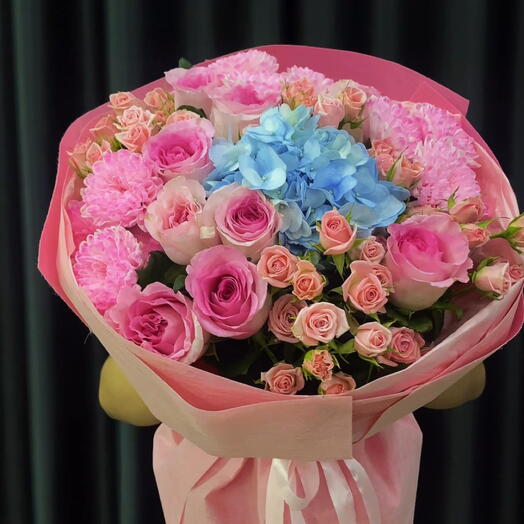 Карамелька