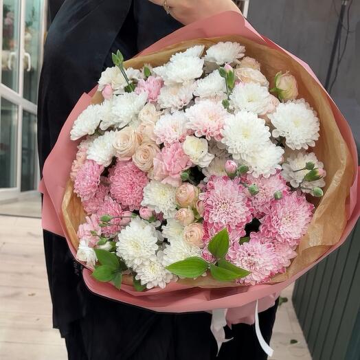 Моно 🌷🌷🌷