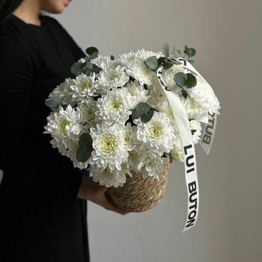 Композиция "Милота", размер S