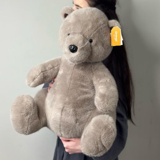 Мягкая игрушка Медведь