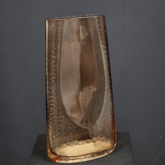 Ваза стеклянная 🍁