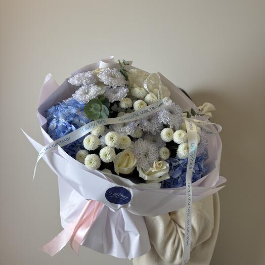 Небесная нежность