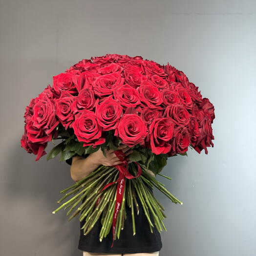 101 roses