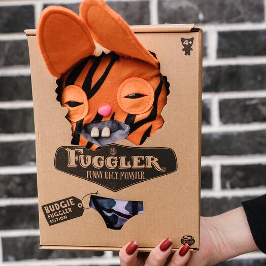 Fuggler